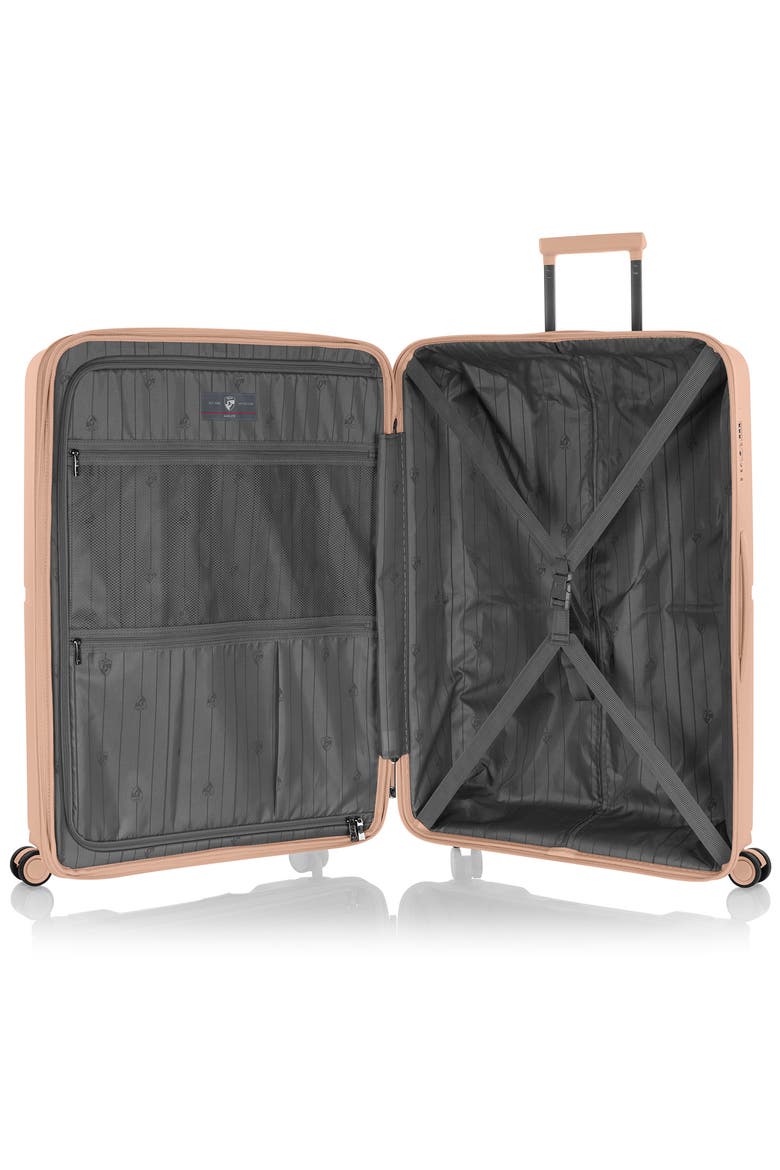 Airlite 30 Inch Luggage, Alternate, color, Nude
