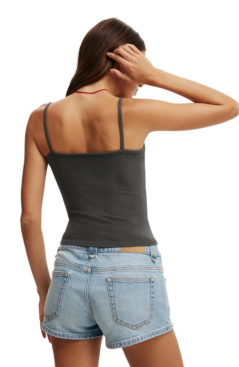 Cotton On Women's  Graphic Cami, Alternate, color, 