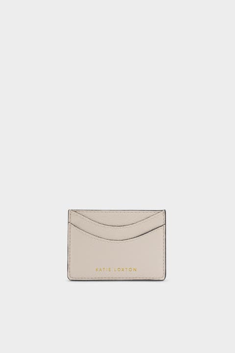 Alba Card Holder