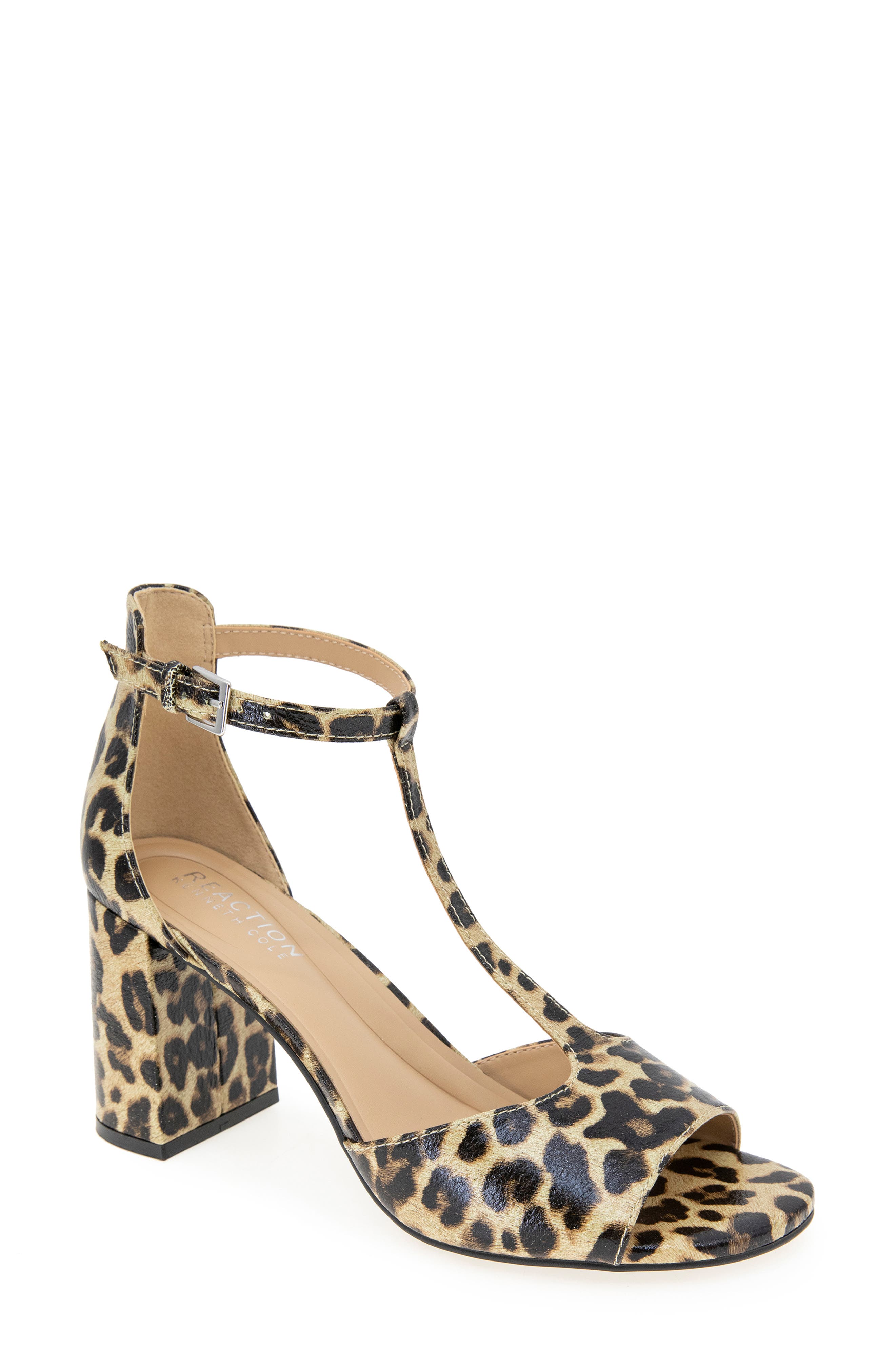 LEOPARD SHINE