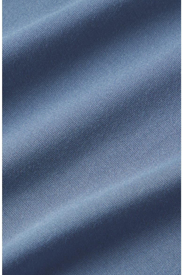 Anytime Tee T-Shirt, Alternate, color, Bering Sea