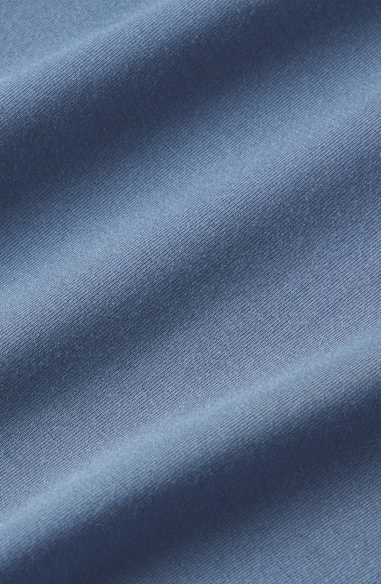 Jack Archer Anytime Tee, Alternate, color, Bering Sea