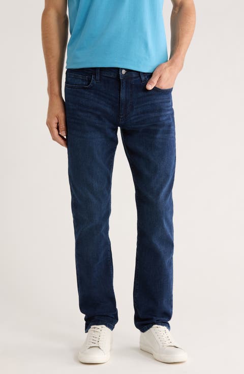 The Brixton Straight Leg Jeans
