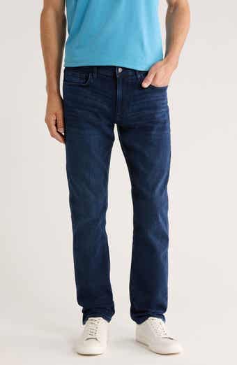 Joe's Jeans The Brixton Straight Leg Jeans