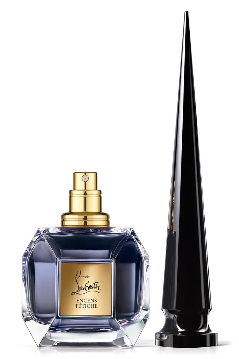 Encens Fétiche Eau de Parfum, Alternate, color, NO COLOR