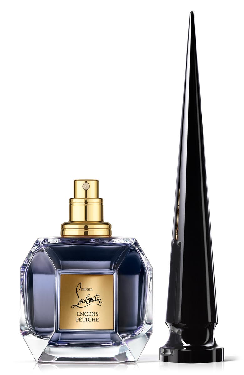Christian Louboutin Encens Fétiche Eau de Parfum, Alternate, color, 