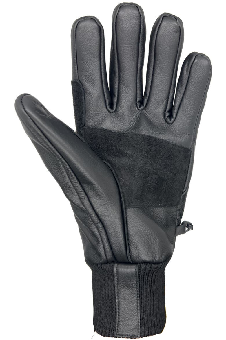 Snow Ops 2.0 Gloves, Alternate, color, BLACK