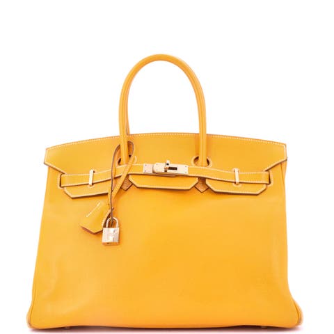 Candy Birkin Bag Epsom 35