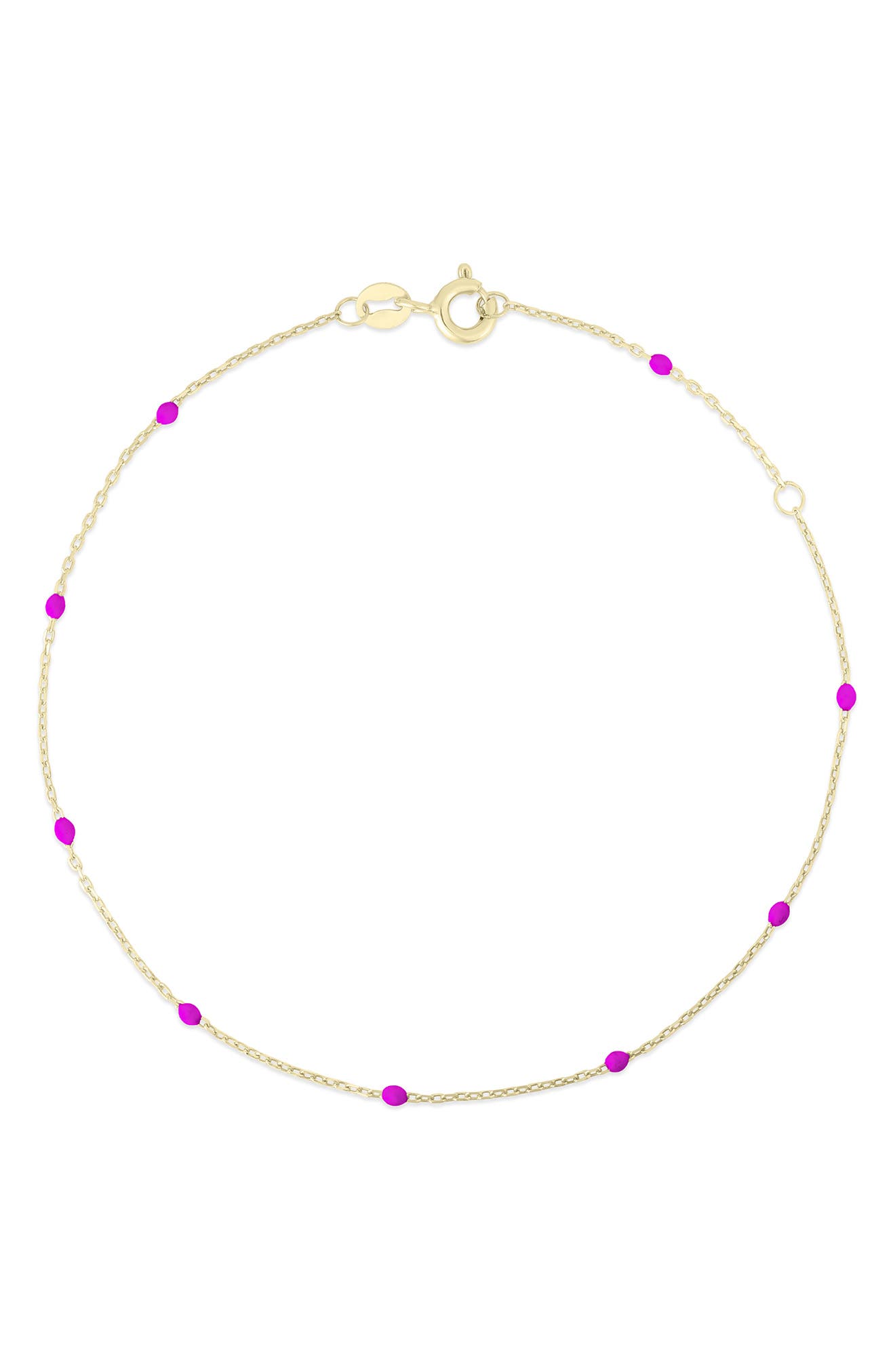 Ember Fine Jewelry Beaded Bracelet