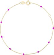 Ember Fine Jewelry Beaded Bracelet