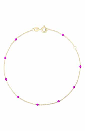 Ember Fine Jewelry Beaded Bracelet