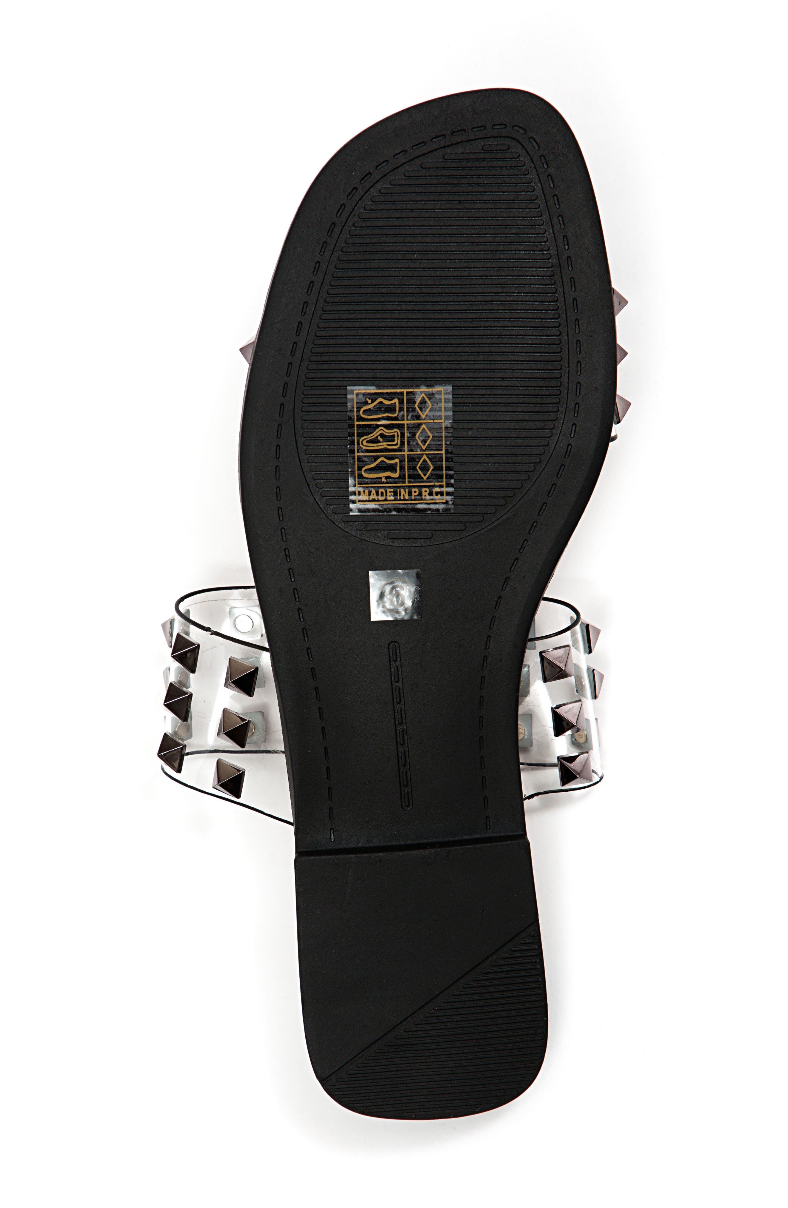 NINETY UNION Bloom Slide Sandal, Alternate, color, 