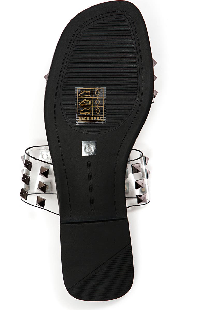NINETY UNION Bloom Slide Sandal, Alternate, color,
