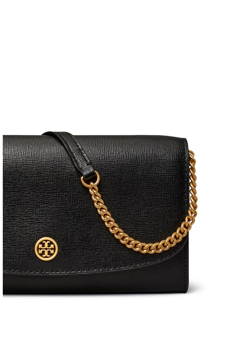 Robinson Crossbody (Nordstrom Exclusive), Alternate, color, BLACK