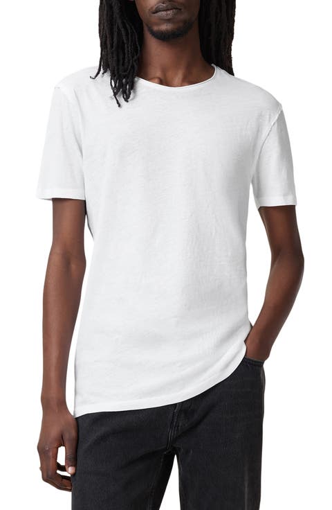 Figure Cotton T-Shirt