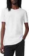 AllSaints Figure Cotton T-Shirt