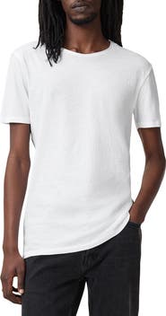 AllSaints Figure Cotton T-Shirt