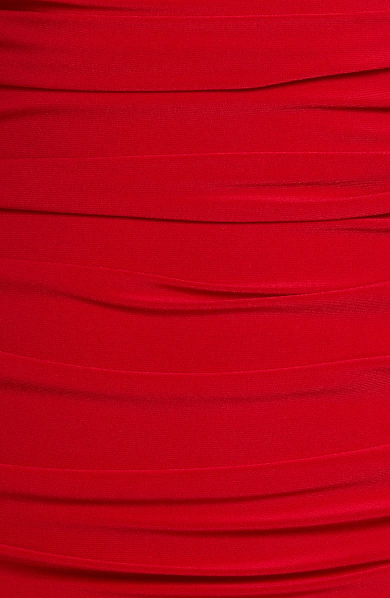 Norma Kamali Bill One-Piece Swimsuit, Alternate, color,