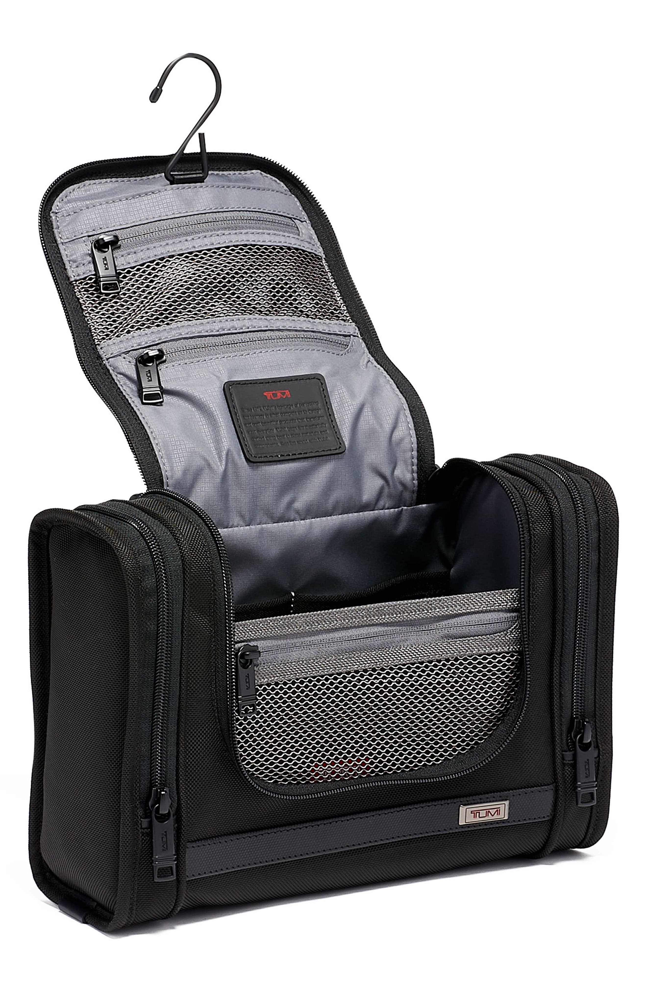 Alpha 3 Hanging Travel Kit (Men) | Nordstrom