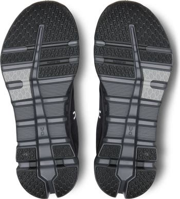 Cloudrunner 2 Waterproof Running Shoe