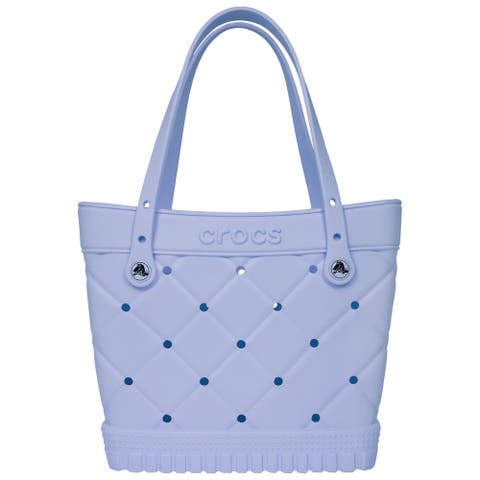 Medium Quilted Tote