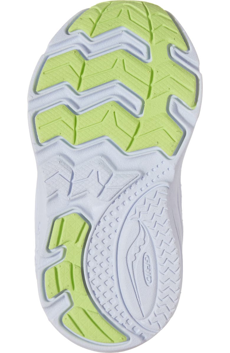 Saucony Baby Ride Pro Sneaker, Alternate, color,