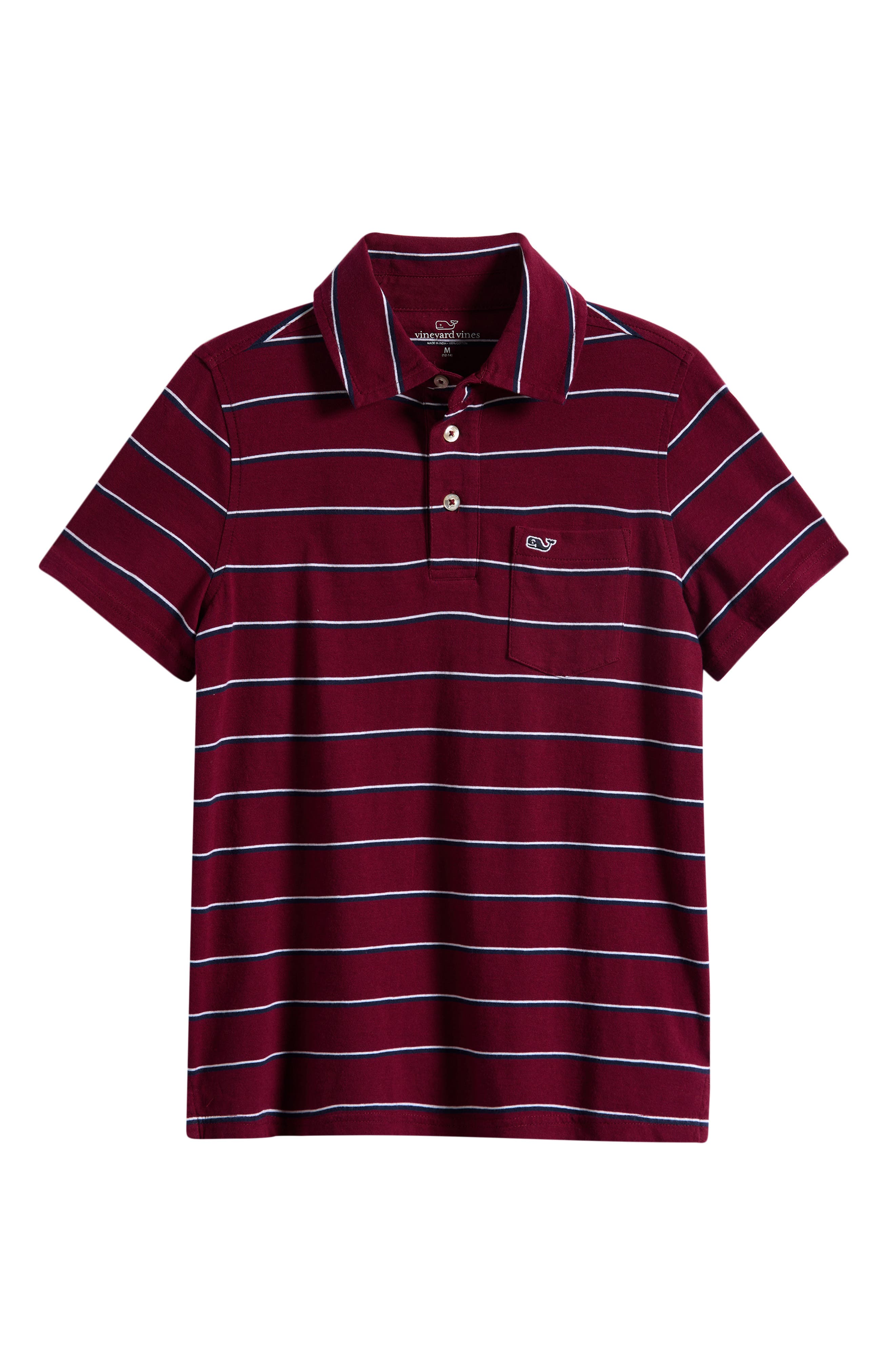 selected COASTAL CRIMSON