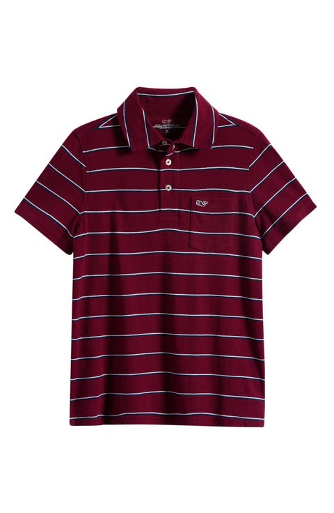 Kids' Island Polo (Nordstrom Exclusive)