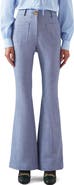 LK Bennett Avery Bootcut Pants