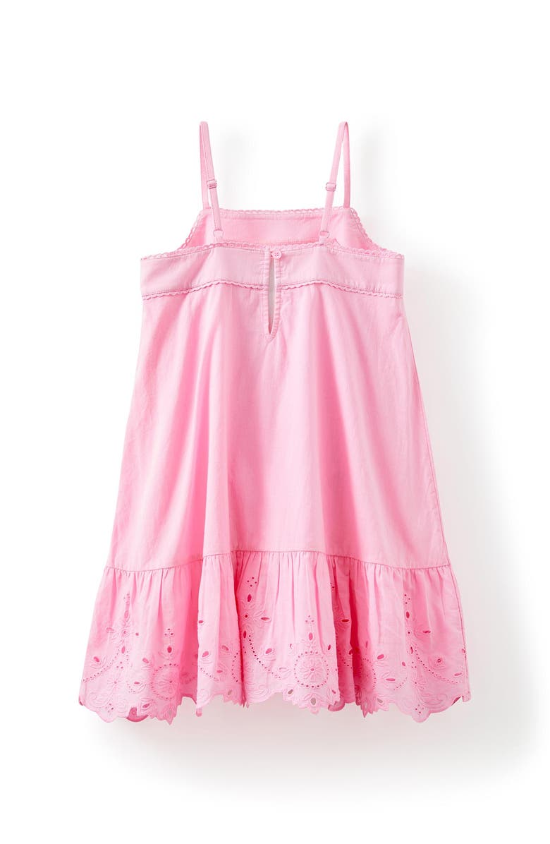 Cotton On Kids Kid's Phoebe Sleeveless Dress, Alternate, color, 