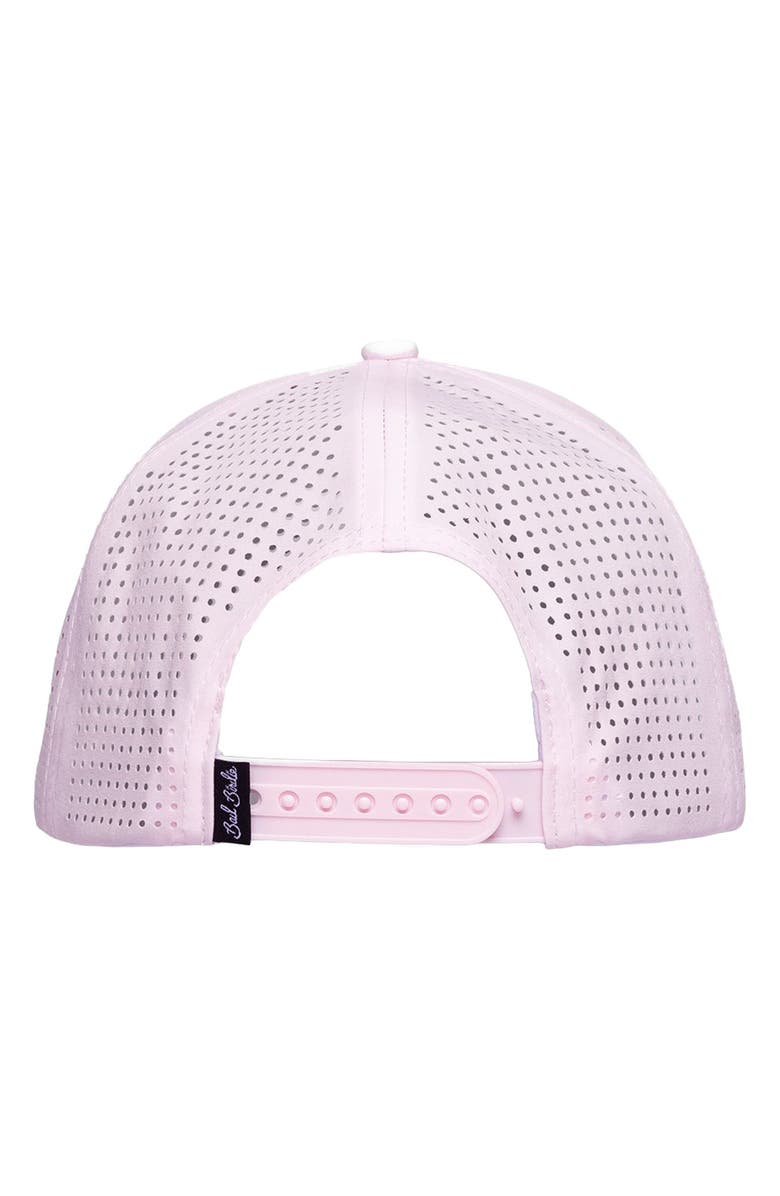 Bad Birdie Active Bad Snapback Ball Cap, Alternate, color, 