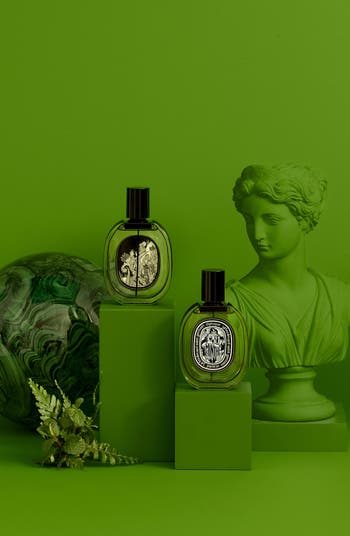 Diptyque cheapest Eau de Minthé