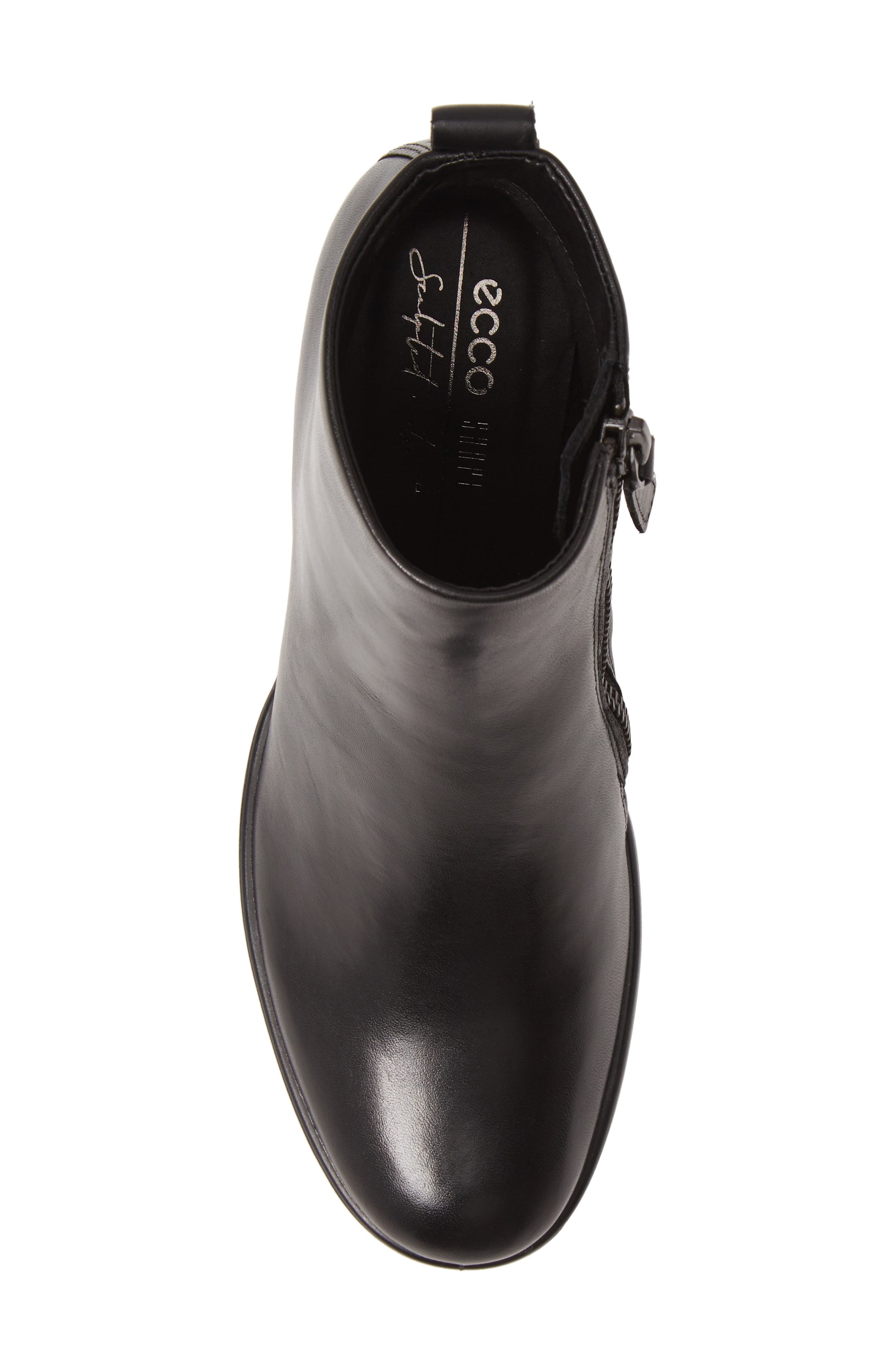 ECCO Motion 35 Platform Bootie, Alternate, color, 