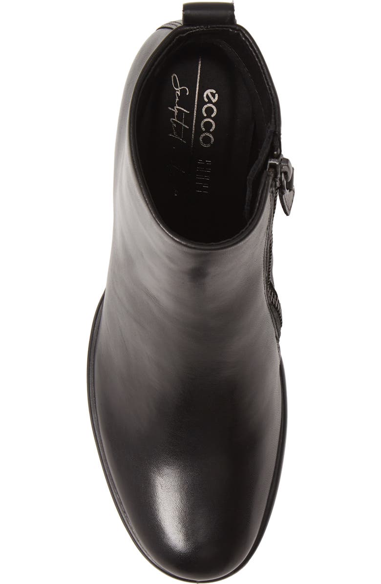 ECCO Motion 35 Platform Bootie, Alternate, color,