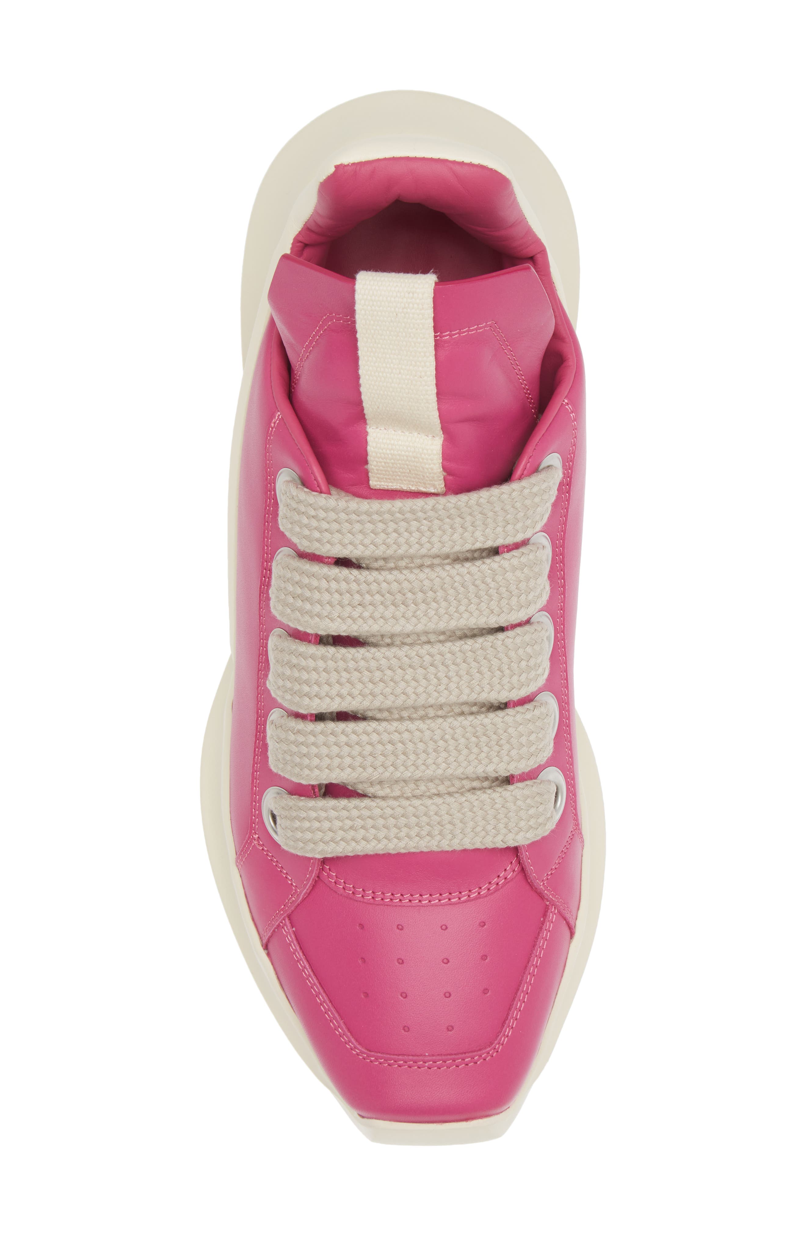 Rick Owens Geth Running Shoe, Alternate, color, 