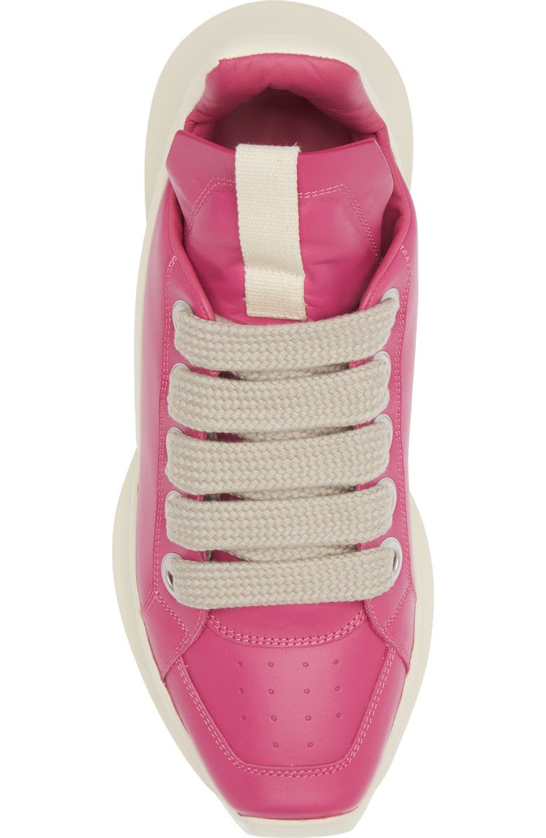 Rick Owens Geth Running Shoe, Alternate, color,