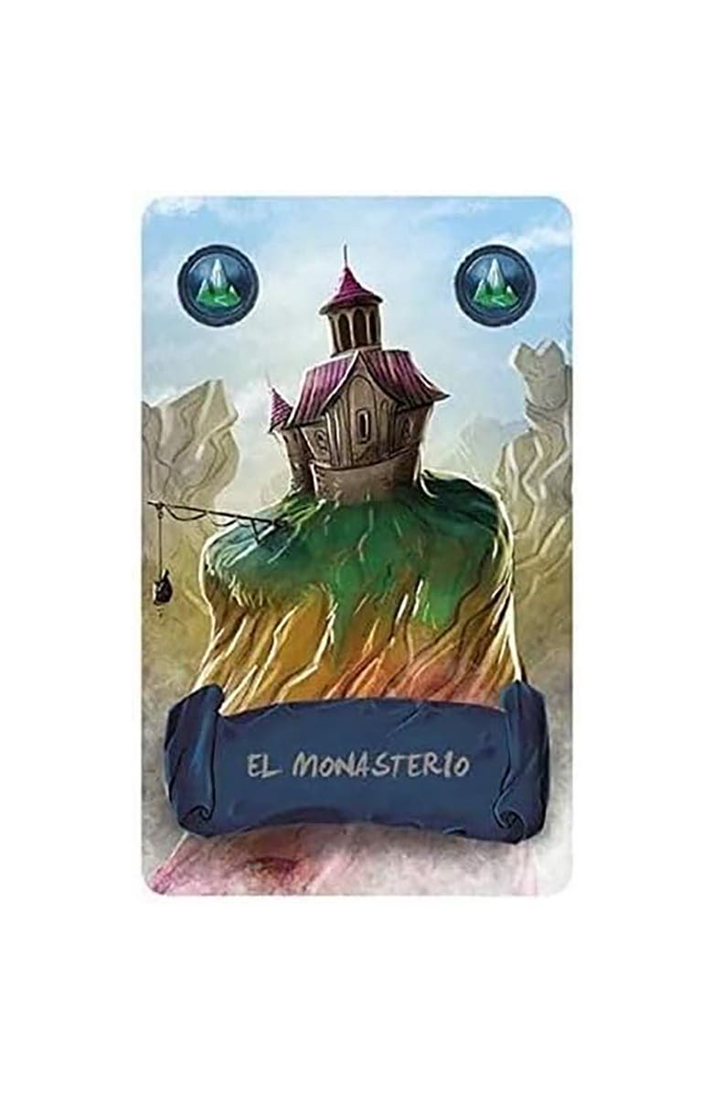 Deep Water Games Claim Reinforcements Maps, multi, Alternate, color, Multicolored