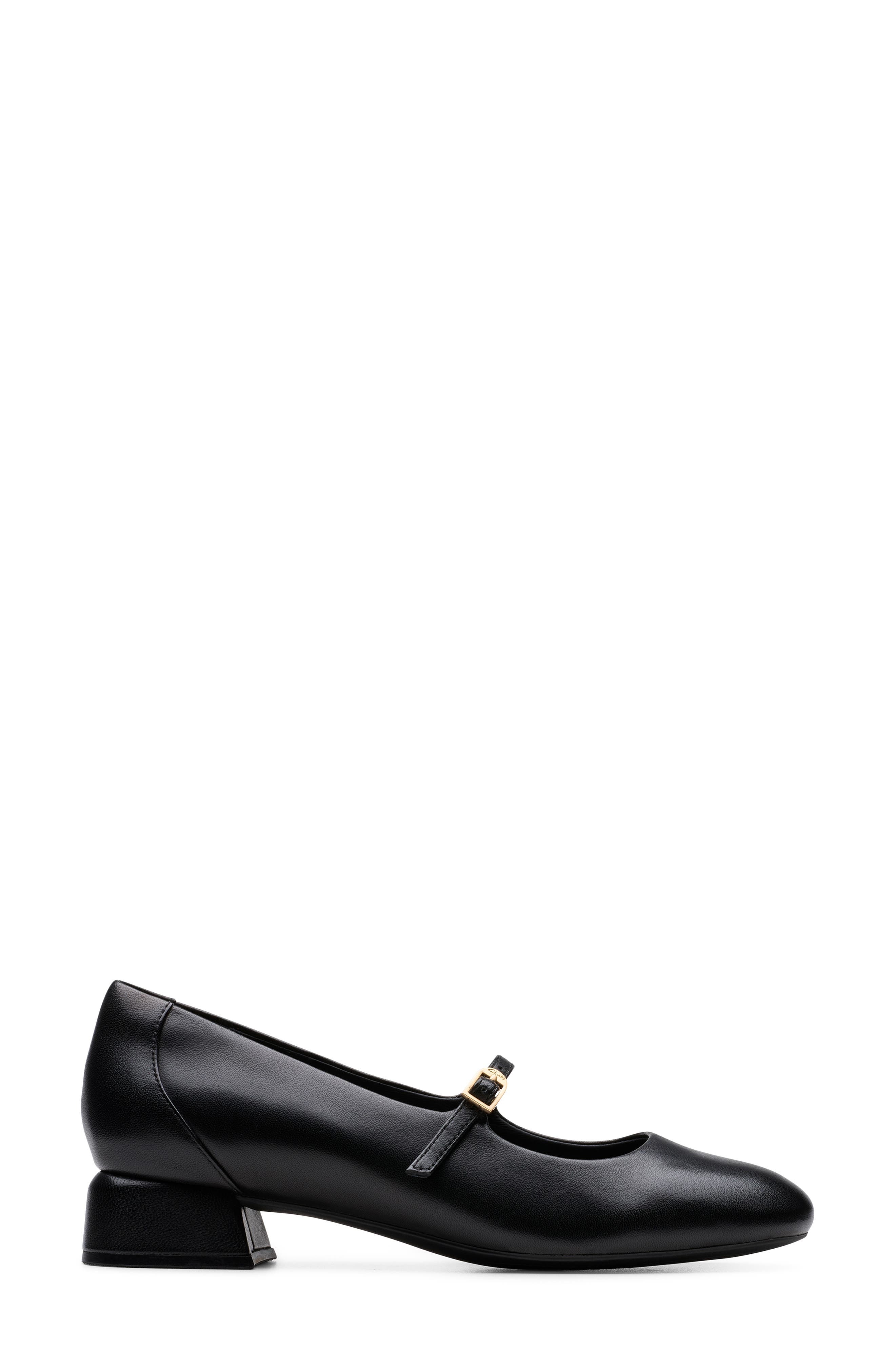 Clarks<sup>®</sup> Daiss Bar Mary Jane Pump, Alternate, color, 