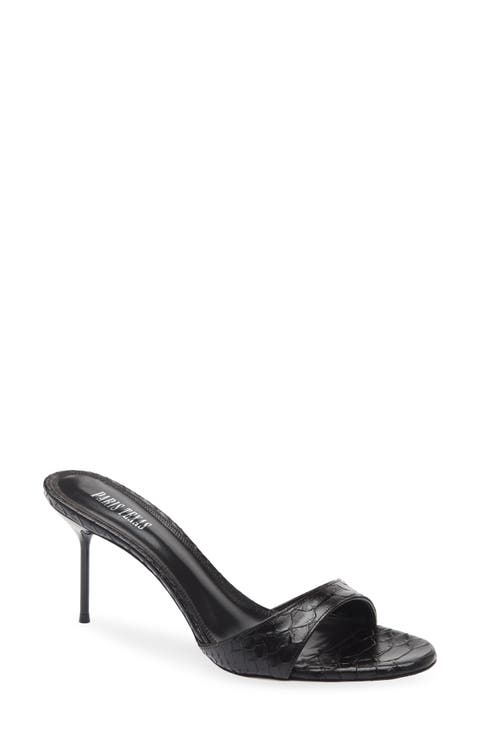 Lidia Slide Sandal