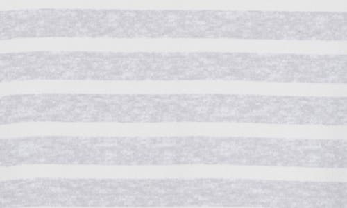 Nautica Longline Sleep Shirt In Multi
