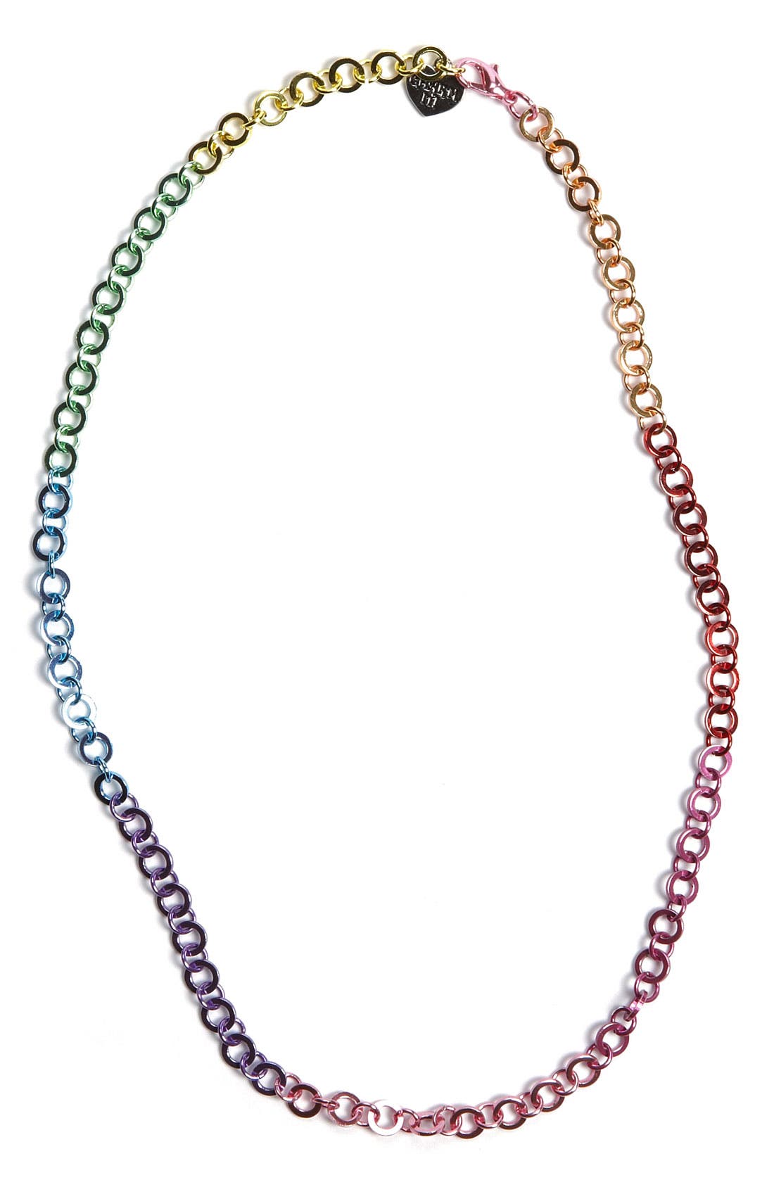 selected RAINBOW