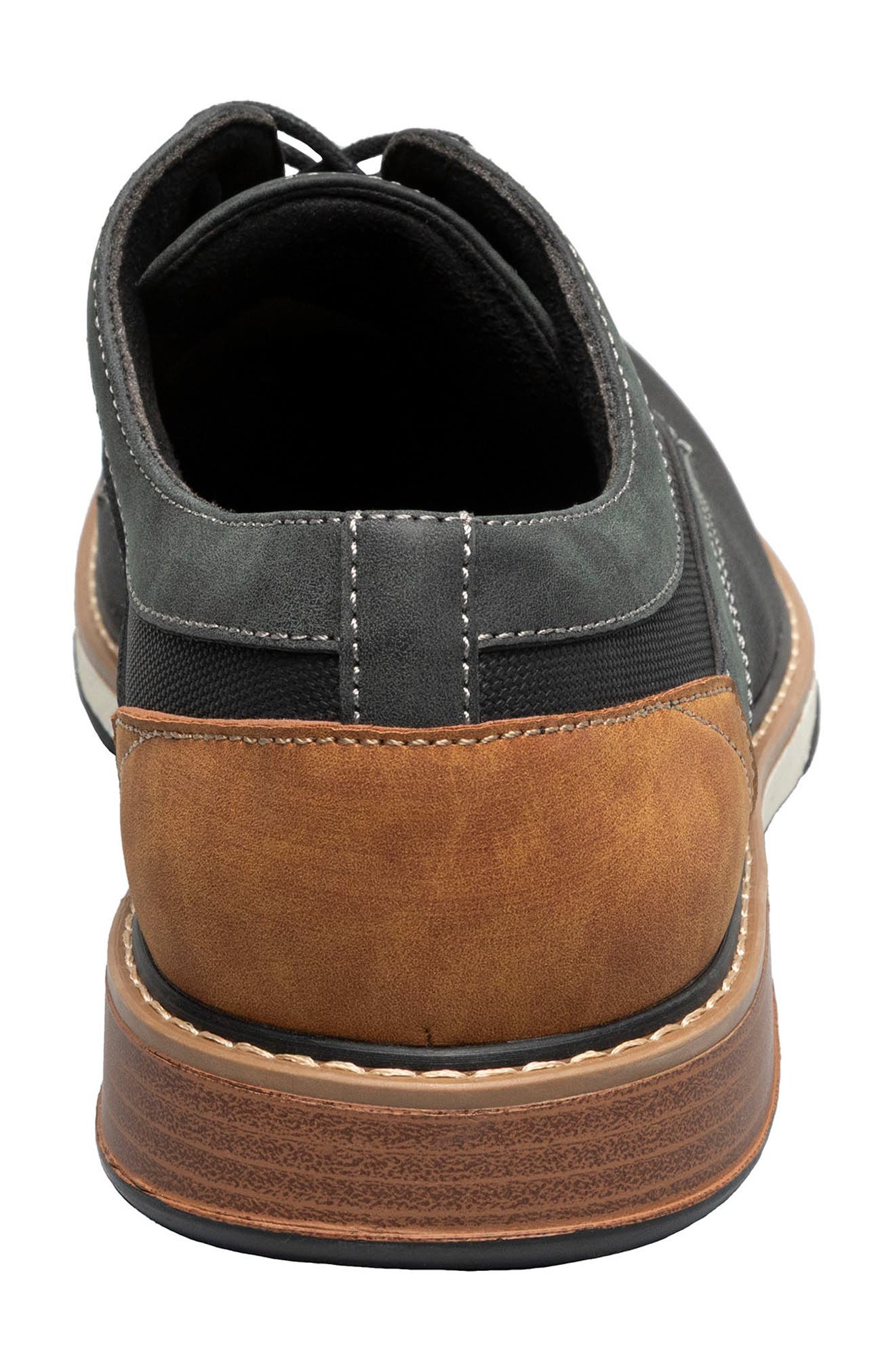 Stacy Adams Phineas Derby, Alternate, color, 