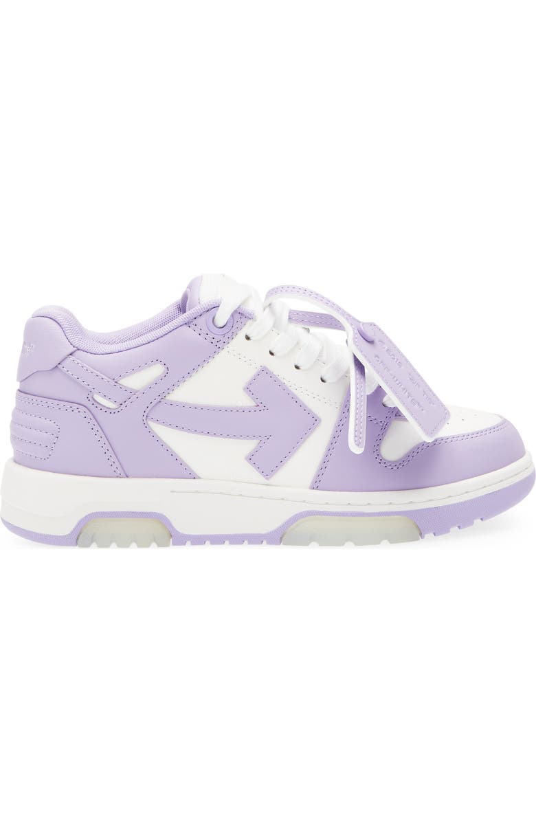 Off-White Out Of Office Sneaker, Alternate, color,