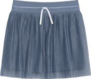 Courtside Kids Girls Pleated Skort