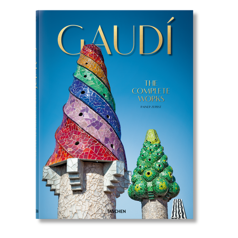 Gaudí. The Complete Works