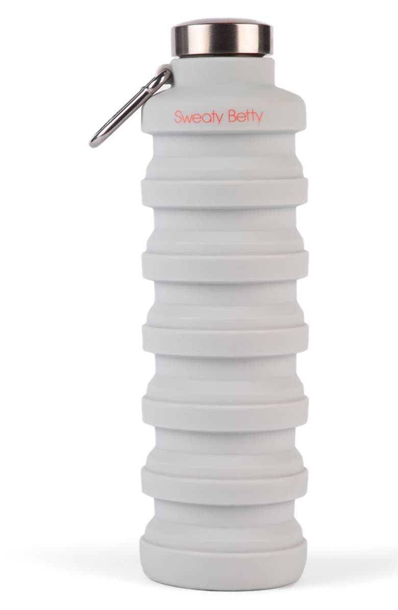 Sweaty Betty The Expand Water Bottle, Main, color,