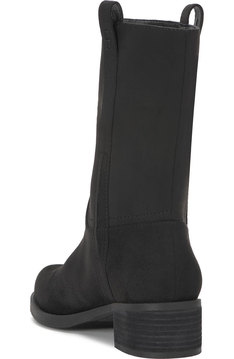 Lucky Brand Hydee Boot, Alternate, color, Black