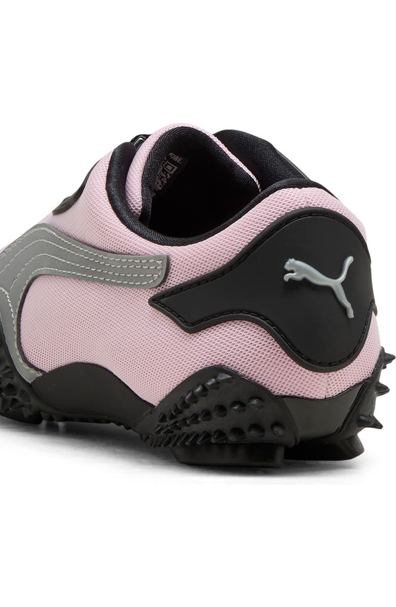 PUMA Kids' Mostro OG Sneaker, Alternate, color, Pearl Pink/ Puma Silver