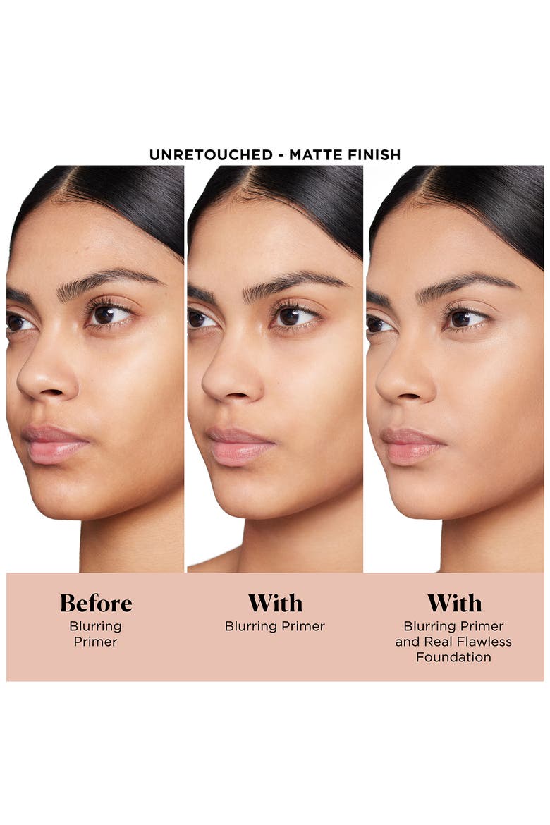 Pure Canvas Blurring Primer, Alternate, color, NO COLOR
