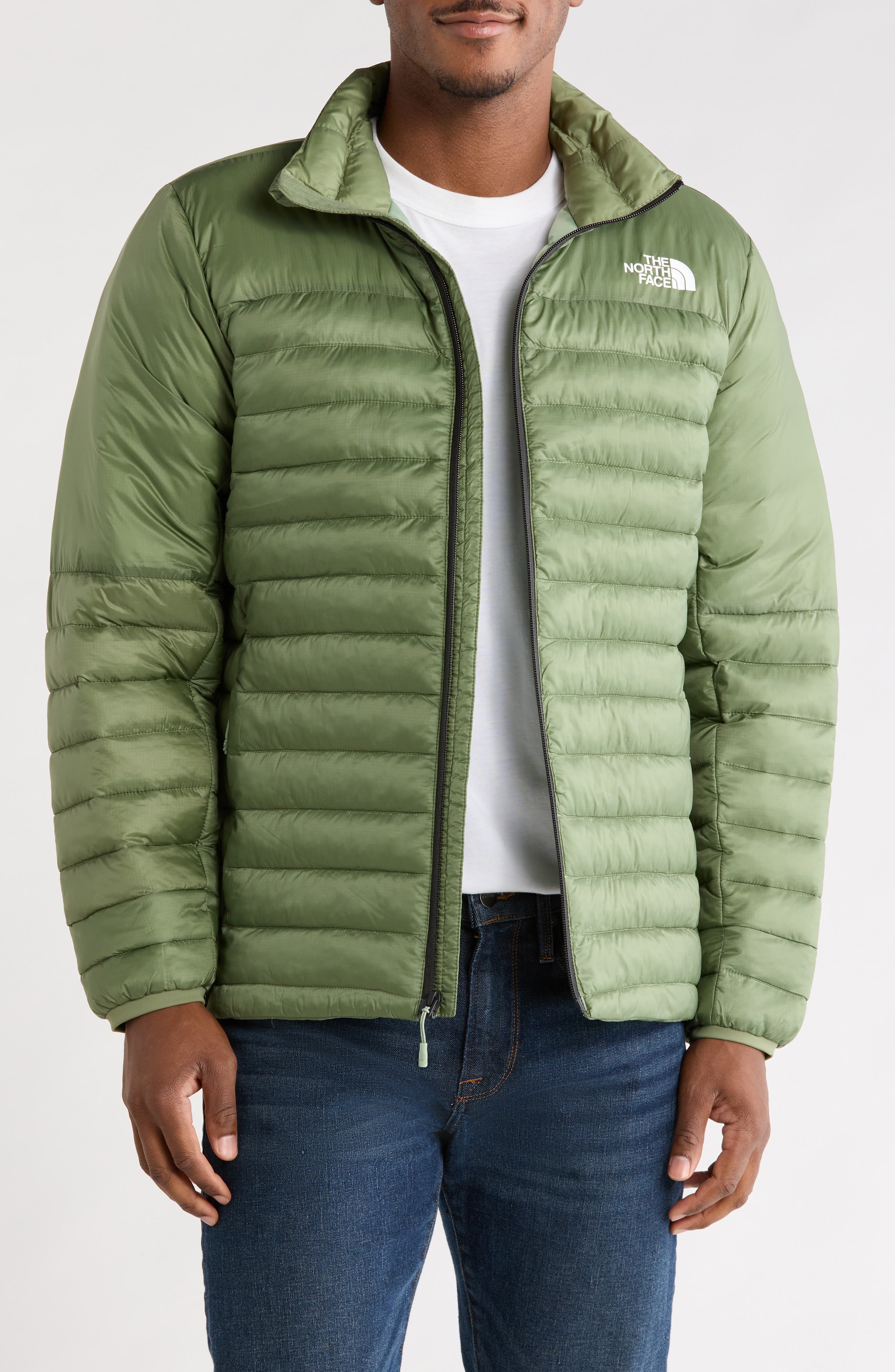 Terra Peak Puffer Jacket